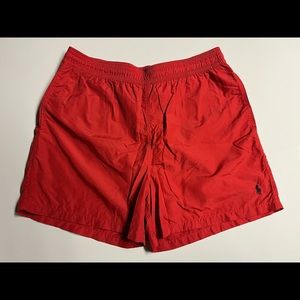 Polo Ralph Lauren Men’s swim trunks
